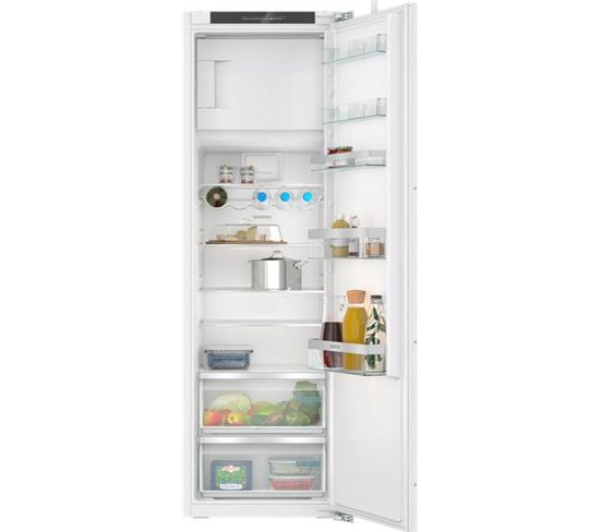Réfrigérateur Intégrable 1 Porte 280l 177 cm - Ki82lvfe0