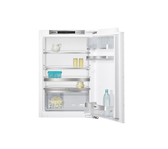 Réfrigérateur top Intégrable à Pantographe 134l - Ku21rade0