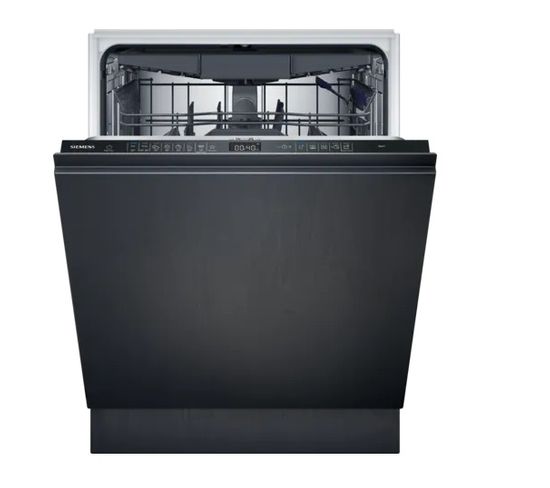 Lave-vaisselle intégrable 14 couverts 42db IQ500 - Sx85ex11ce