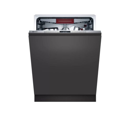 Lave-vaisselle Encastrable 60 cm 14 Couverts 42dB - S275ecx12e