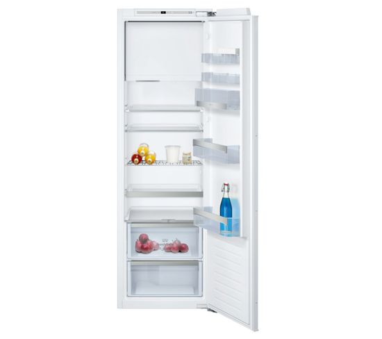 Réfrigérateur 1 Porte Intégrable À Pantographe 286l - Ki2823dd0