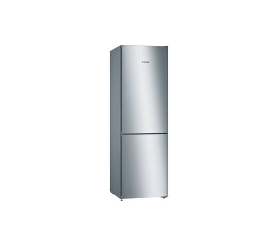 Réfrigérateur Congélateur Pose Libre Serie 4 Kgn36viea Acier Inoxydable 324 L A++