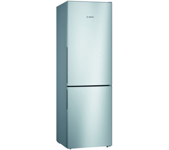 Réfrigérateur congélateur 308l - Kgv 36 Vleas