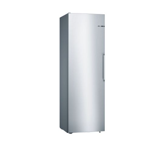Réfrigérateur 1 Porte 60 cm 346l Inox - Ksv36vlep