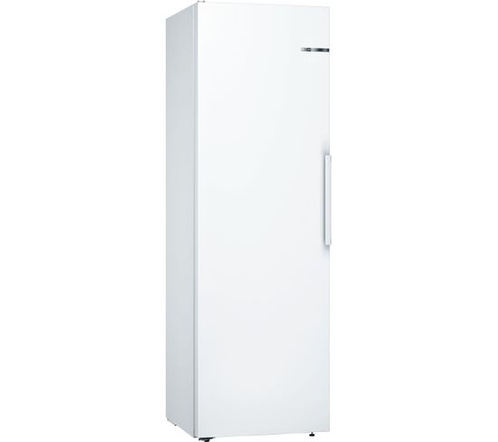 Réfrigérateur 1 Porte 60 cm 346l Blanc Froid brassé - Ksv36vwep