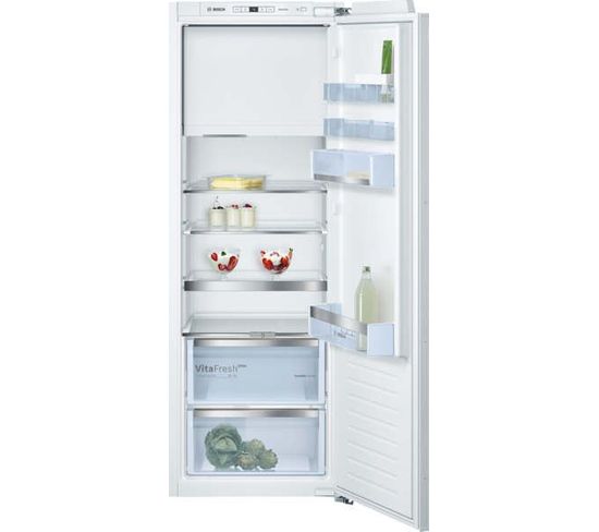 Réfrigérateur 1 Porte Intégrable À Pantographe 248l - Kil72afe0