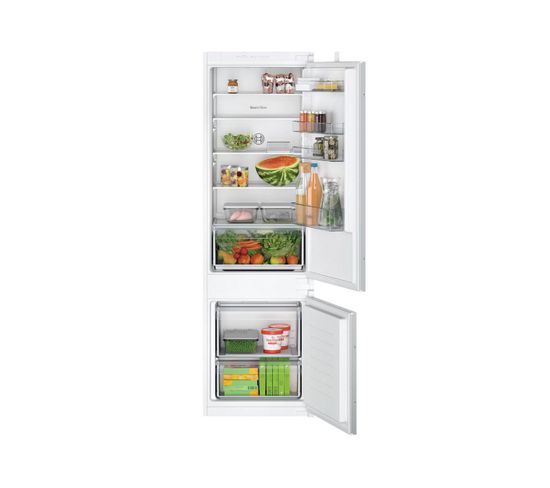 Réfrigérateur congélateur encastrable - Kiv875sf0