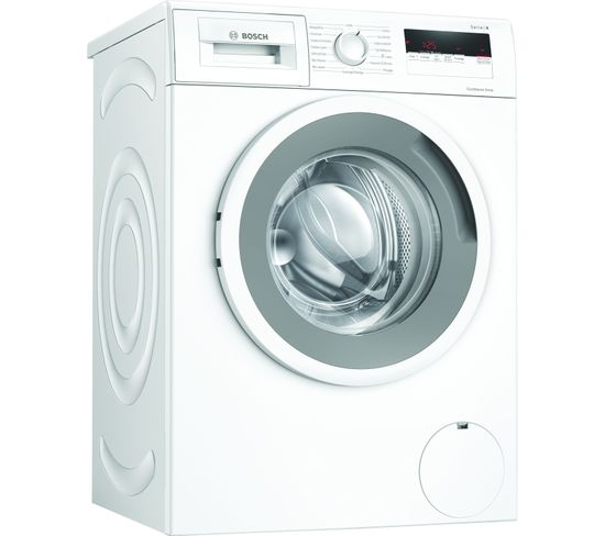 lave linge bosch