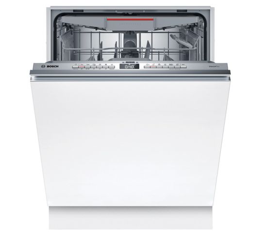 Lave-vaisselle 60cm 14 Couverts 44db Blanc - Smv4evx00e