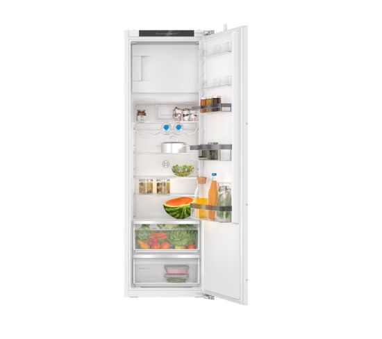 Réfrigérateur 1 Porte Intégrable À Pantographe 280l - Kil82vfe0