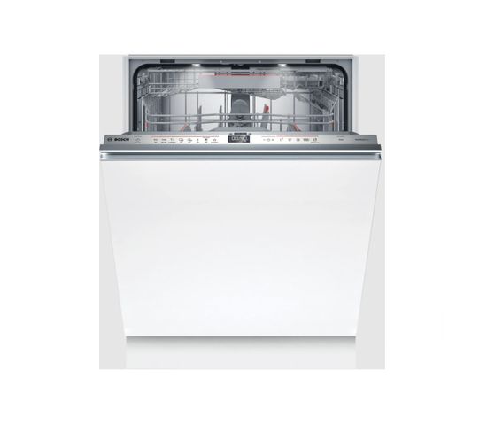 Lave-vaisselle Intégrable 60cm 13 Couverts 40db - Smv6zdx16e