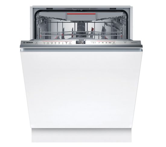 Lave-vaisselle 60cm 14 Couverts 42db Blanc - Smv6ecx00e