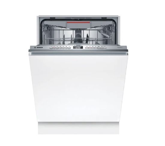 Lave-vaisselle tout intégrable 60cm 14 Couverts 42db Blanc - Smh4ecx10e