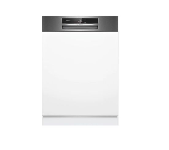 Lave-vaisselle intégrable 60cm 14 Couverts 43 dB - Smi8tcs01e