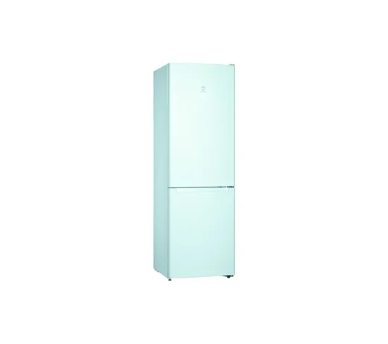 Réfrigérateur Congélateur Pose Libre 3kfe560wi Blanc 302 L
