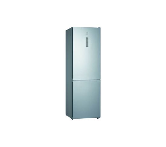 Réfrigérateur Congélateur Pose Libre 3kfd566xi Acier Inoxydable 324 L A+++
