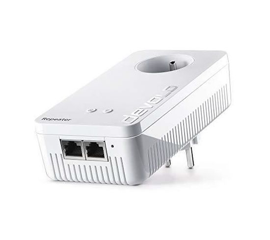 Wifi+ Ac Câble De Rallonge Réseau Sans Fil 100mb Lan, 802.11a, 802.11b/g/n, 802.11ac