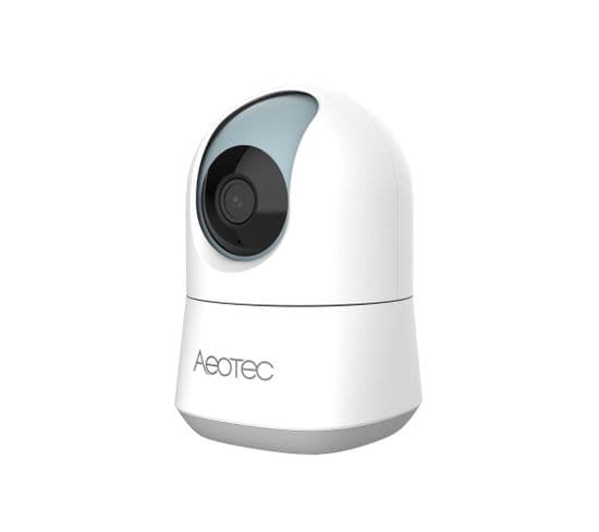Caméra De Surveillance 360 Smartthings - Gp-aeocameu