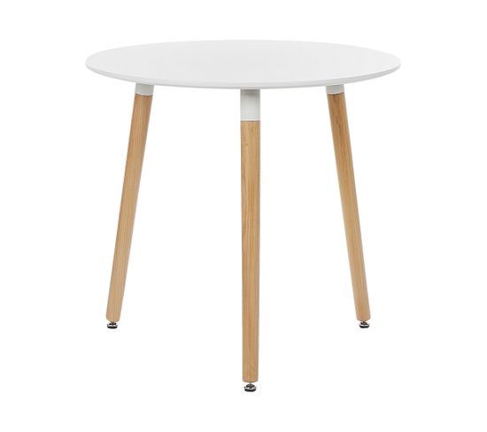 Table Ronde 80 Cm Boma