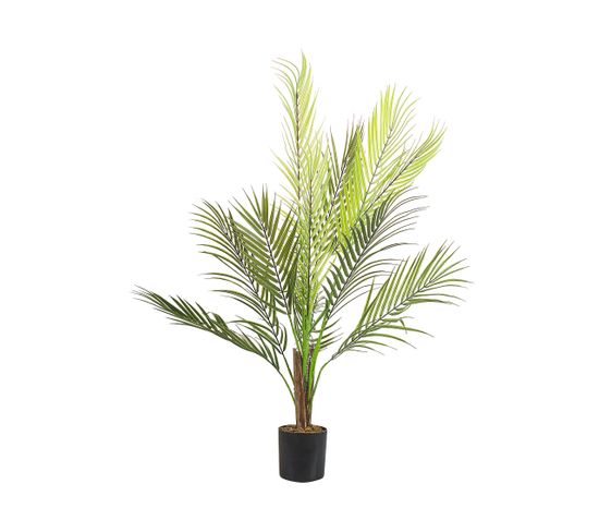 Plante En Pot Artificielle 83 Cm Areca Palm