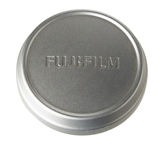 Bouchons Fujifilm Flcpx 100 Silver
