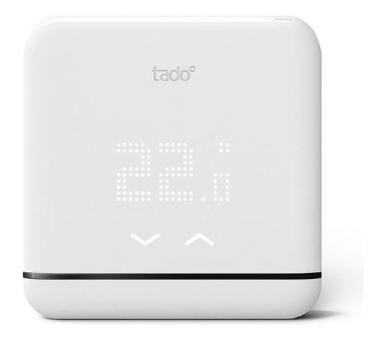 Thermostat Connecté Et Intelligent Pour Climatisation V3+