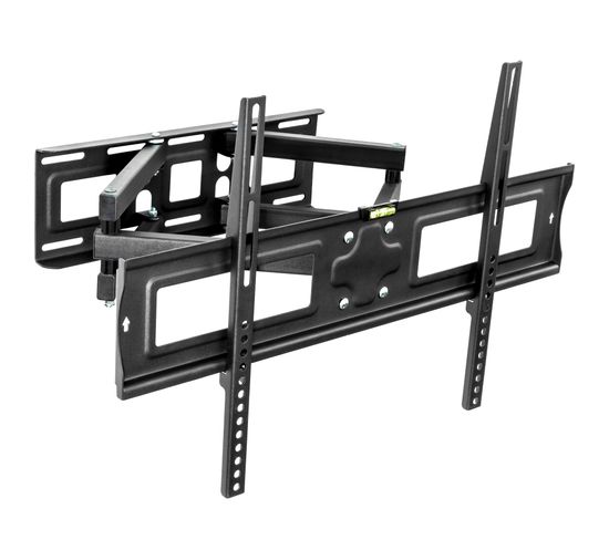 Support Mural TV 32"- 65" Orientable Et Inclinable