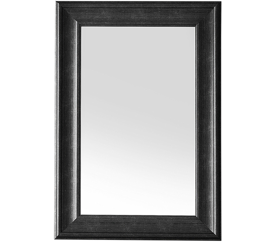 Miroir 90 Noir Lunel
