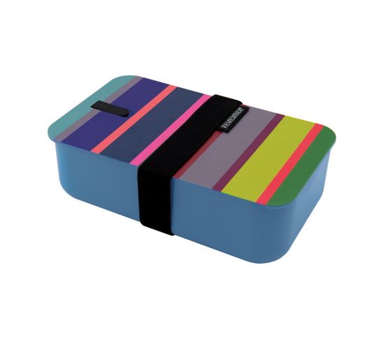 Lunch Box - Multicolore Costa