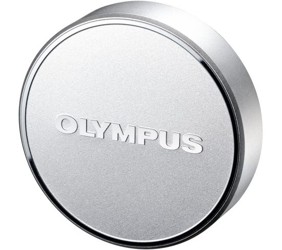 Bouchons Olympus Lc 48 B Silver