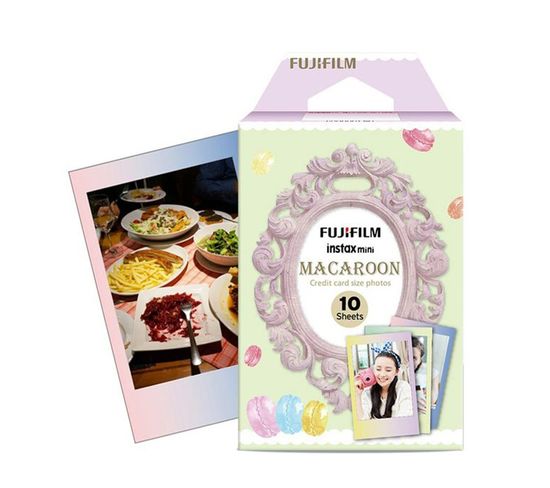 Fujifilm Instax 16547737