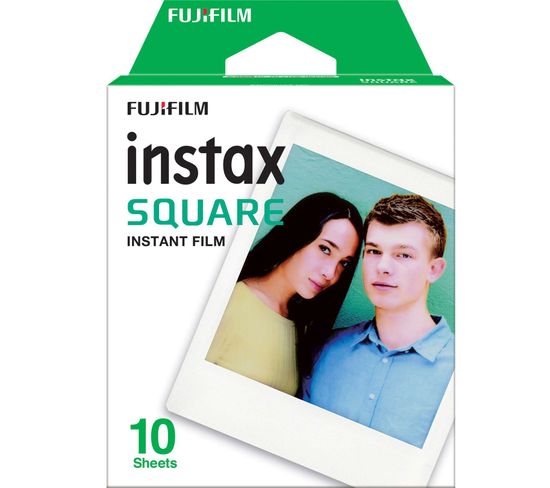 Films-et-autres-accessoires-pour-photo-instantanee Instax 16549278