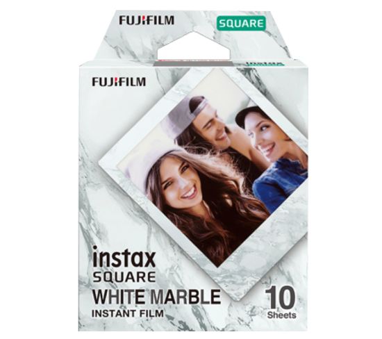 Film Instax Square x10 - 16656473