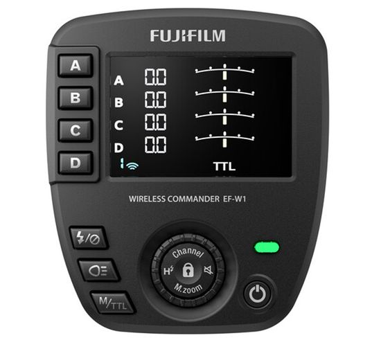 Télécommande Fujifilm Efw 1