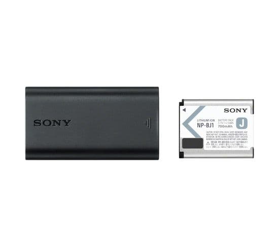 Batterie Photo Sony Acctrdcj Syi