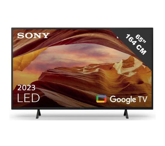 TV LED 65'' (164 cm) 4K UHD Smart TV - Kd65x75wlaep