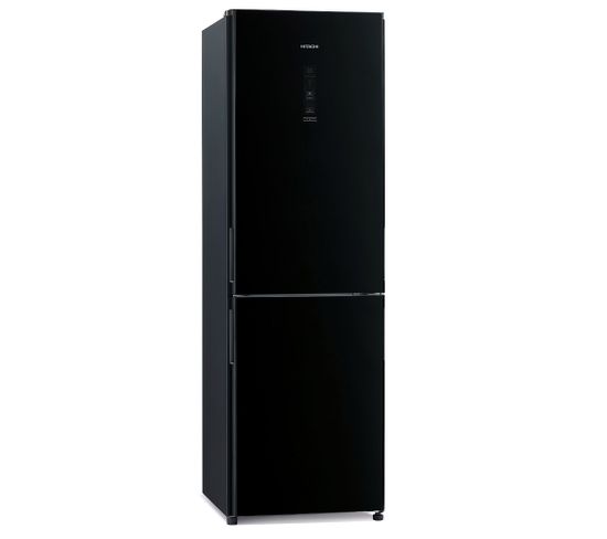 Réfrigérateur Combiné 60 Cm 330l No-frost - R-bgx411pru0-gbk