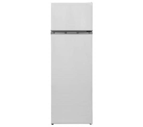 Réfrigérateur congélateur 243l Blanc - Sjftb03itxwe