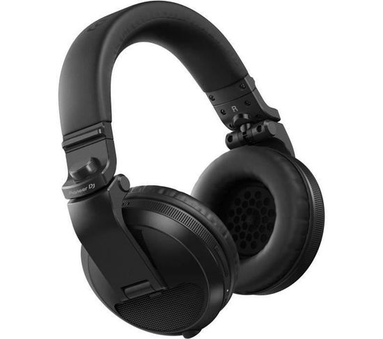 Hdj - X5 Bt Casque Audio Bluetooth  - Noir