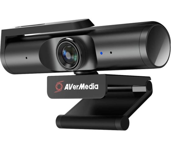 Webcam Live Streamer Cam 513 Ultra Grand Angle 4k