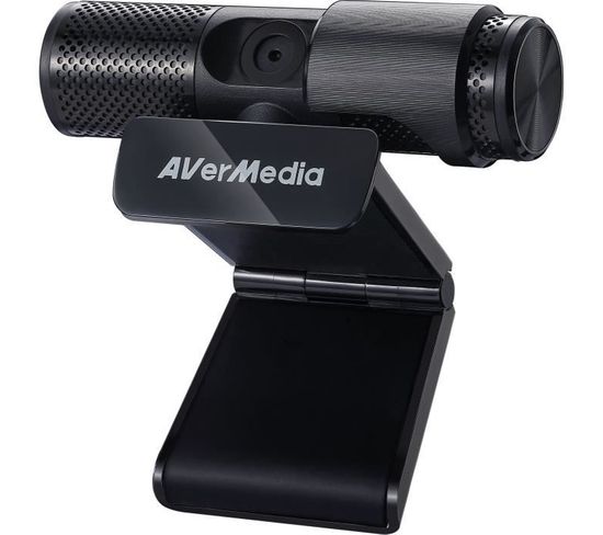 Webcam Live Streamer Cam 313 Full Hd 1080p30 Rotation 360°