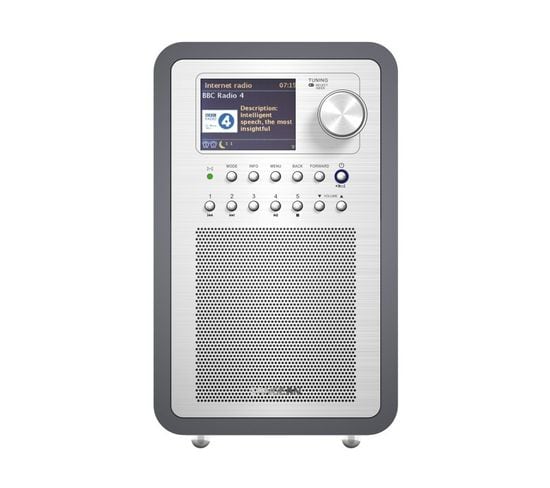 Radios Internet Revery R5 (wfr-70)