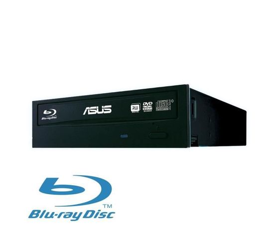 Graveur Interne Blu-ray 14x - Lecteur 12x Blu-ray - Interface Sata - Mémoire Tampon 4 Mo - For