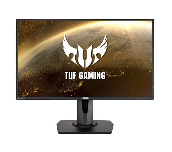 Écran PC Tuf Gaming Vg279qm 27" LED Full Hd 1 Ms Noir