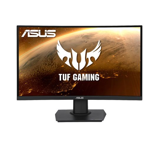 Écran PC Tuf Gaming Vg24vqe 23.6" LED Full Hd 1 Ms Noir