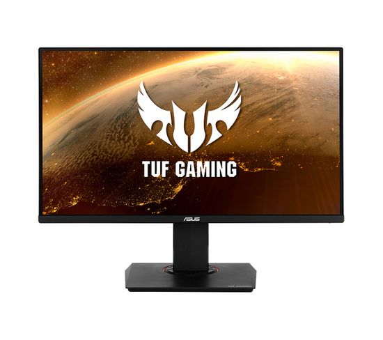 Écran PC Tuf Gaming Vg289q1a 28" LED 4k Ultra Hd 5 Ms Noir