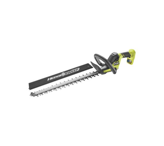 Taille-haies Ryobi 18v One+ - Linea - 50 Cm - Sans Batterie Ni Chargeur - Ry18ht50a-0