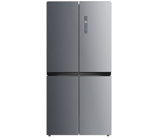 Réfrigérateur multi-portes SIGNATURE SFDOOR4700XN - 492 L