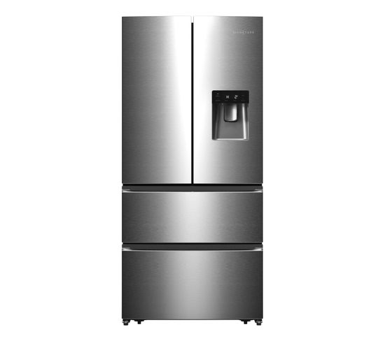 Réfrigérateur multi-portes SIGNATURE SFDOOR5290XAQUA - 529l