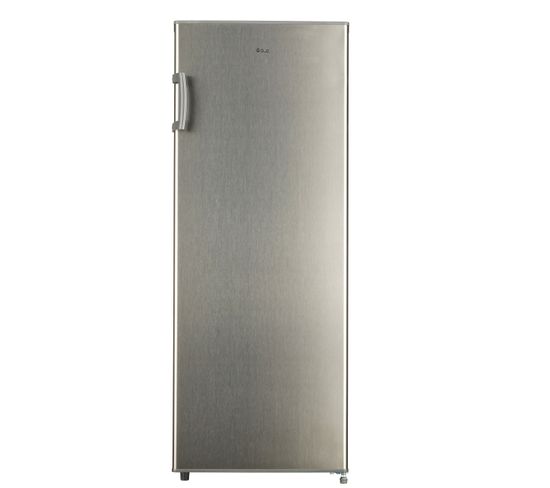 Réfrigérateur 1 porte AYA AFM2205X 243 L Inox